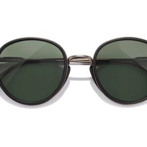 Sunski Baia Black Forest sunglasses